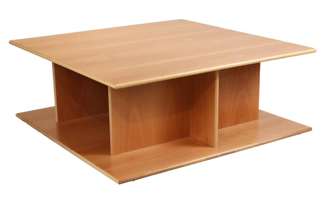 Antonello Mosca for Giorgetti Low Table (1 of 8)