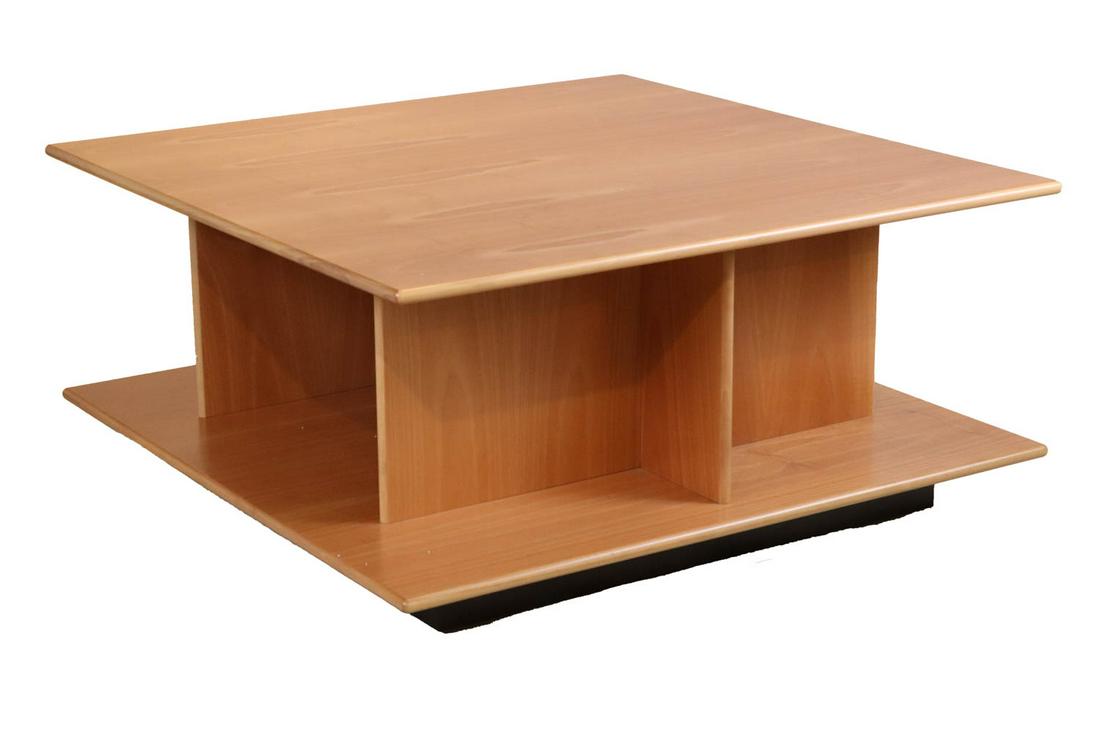 Antonello Mosca for Giorgetti Low Table (1 of 6)