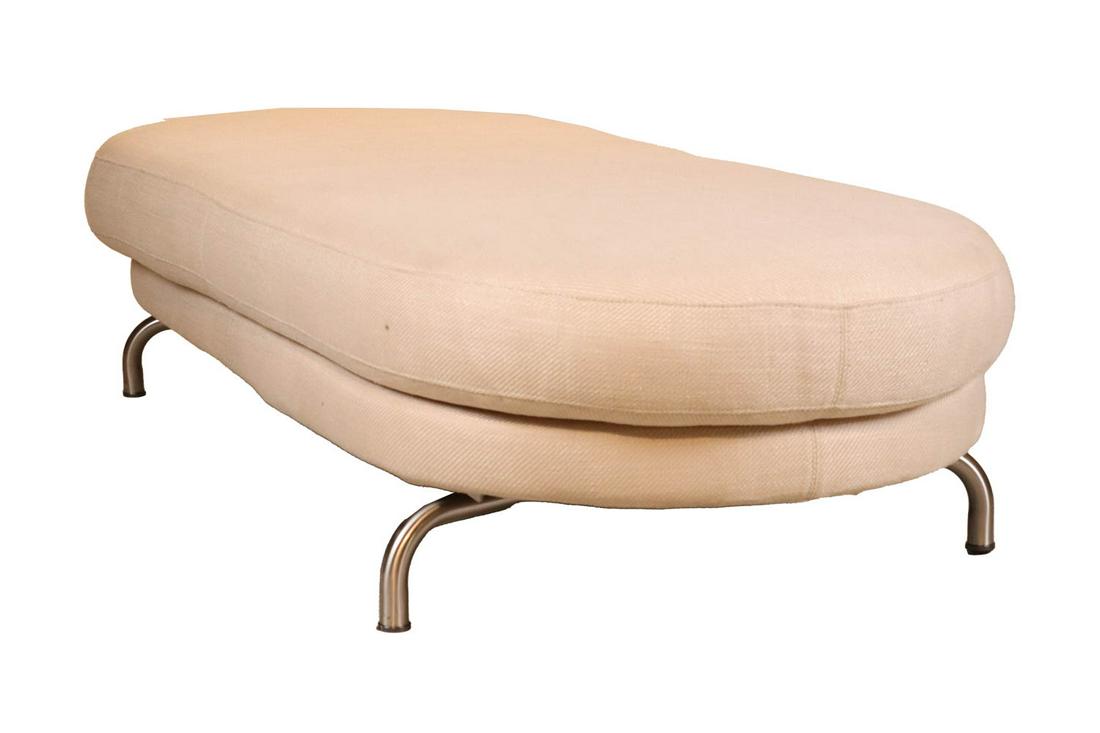 Antonello Mosca for Giorgetti Ottoman (1 of 8)