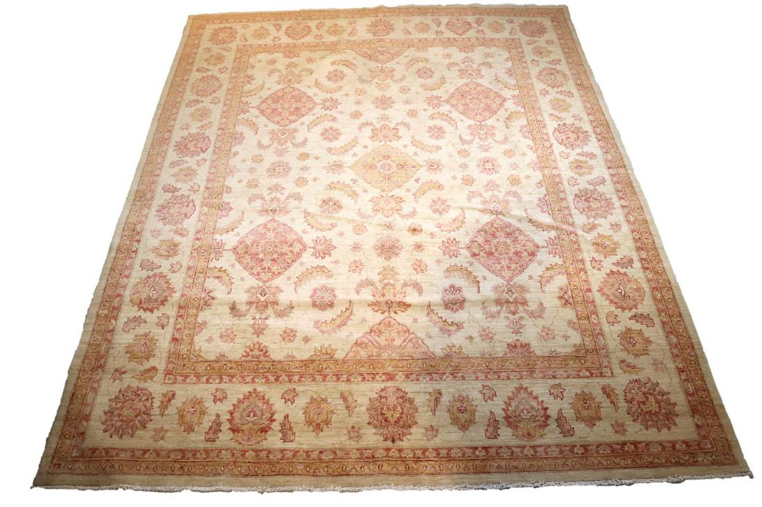 Turkish Oriental Rug (1 of 9)