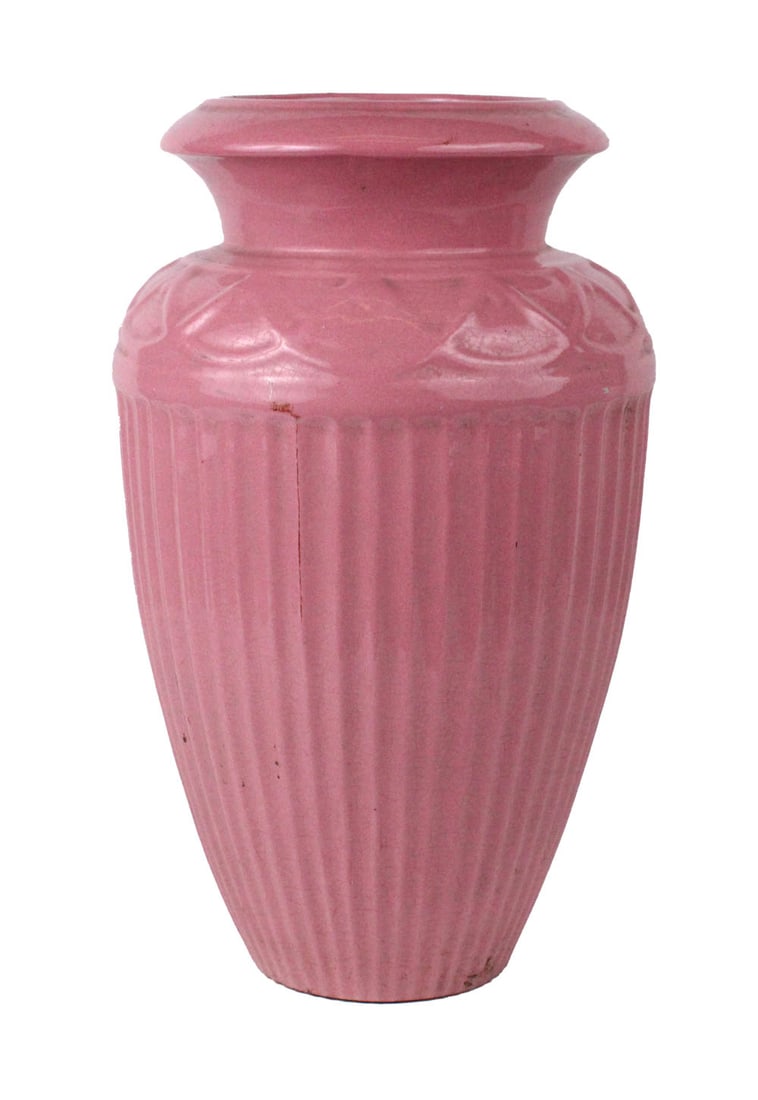 Robinson Ransbottom Ceramic Umbrella Stand (1 of 5)
