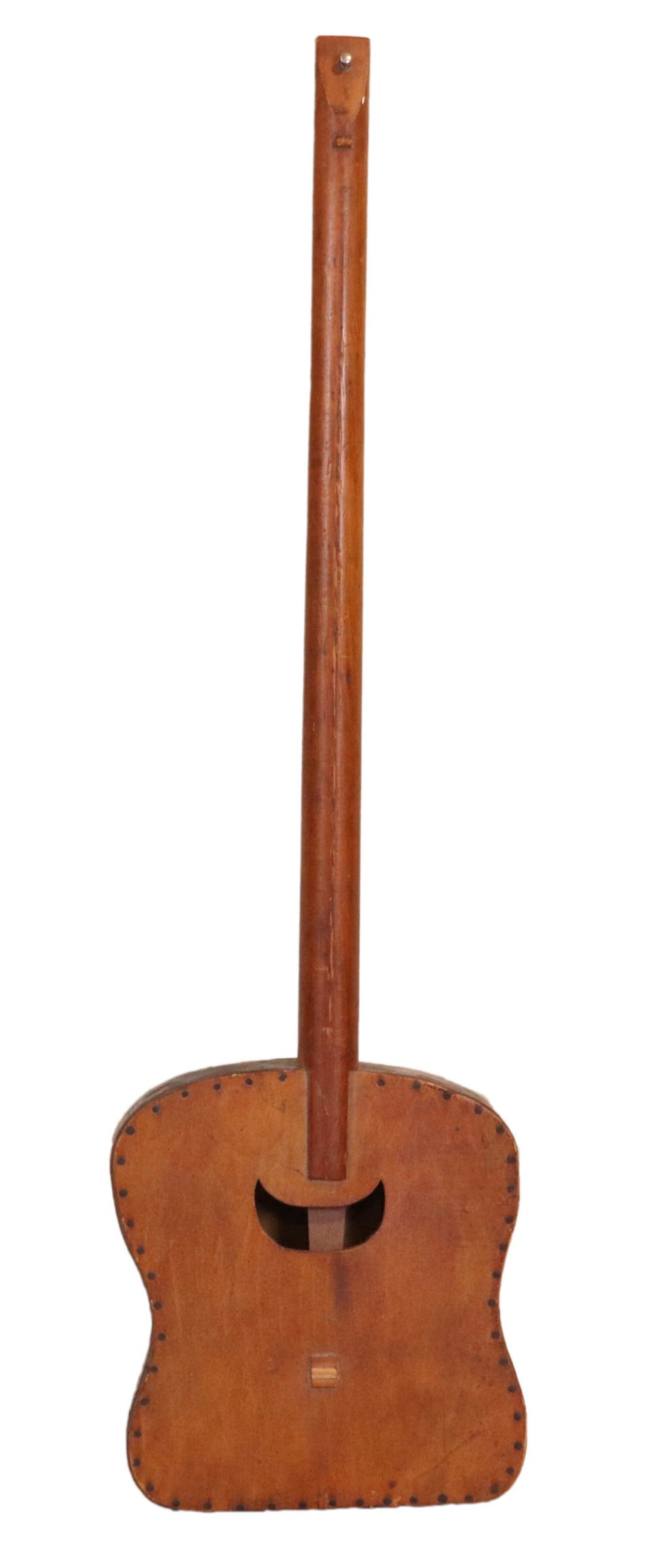 Primitive Stringed Instrument (1 of 7)