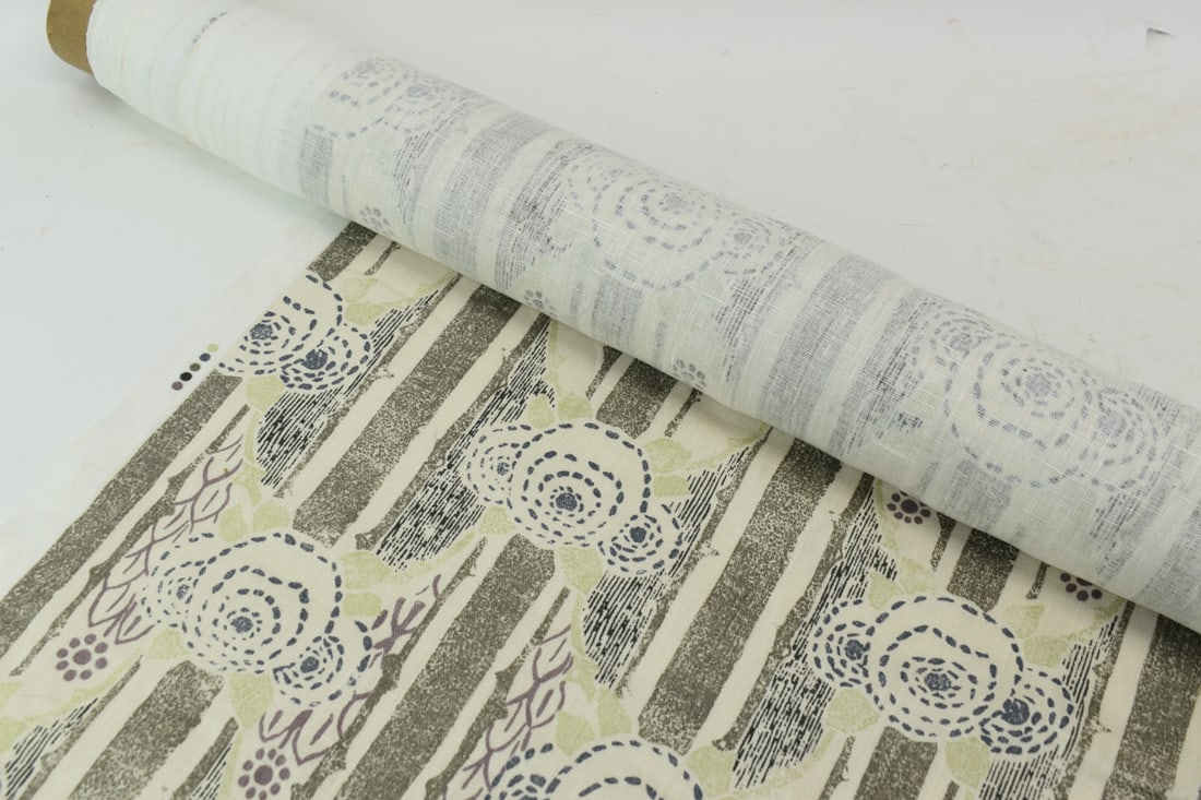 Bunny Williams Eloise Exclusive for Lee Jofa (1 of 4)