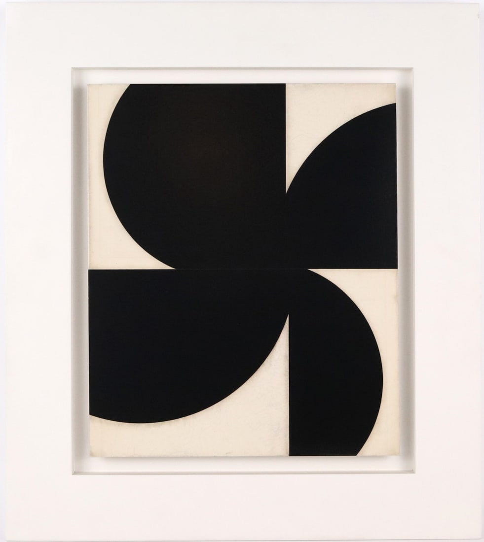 Robert Kelly, Mixed Media, "Mimesis LXV, 2007" (1 of 12)