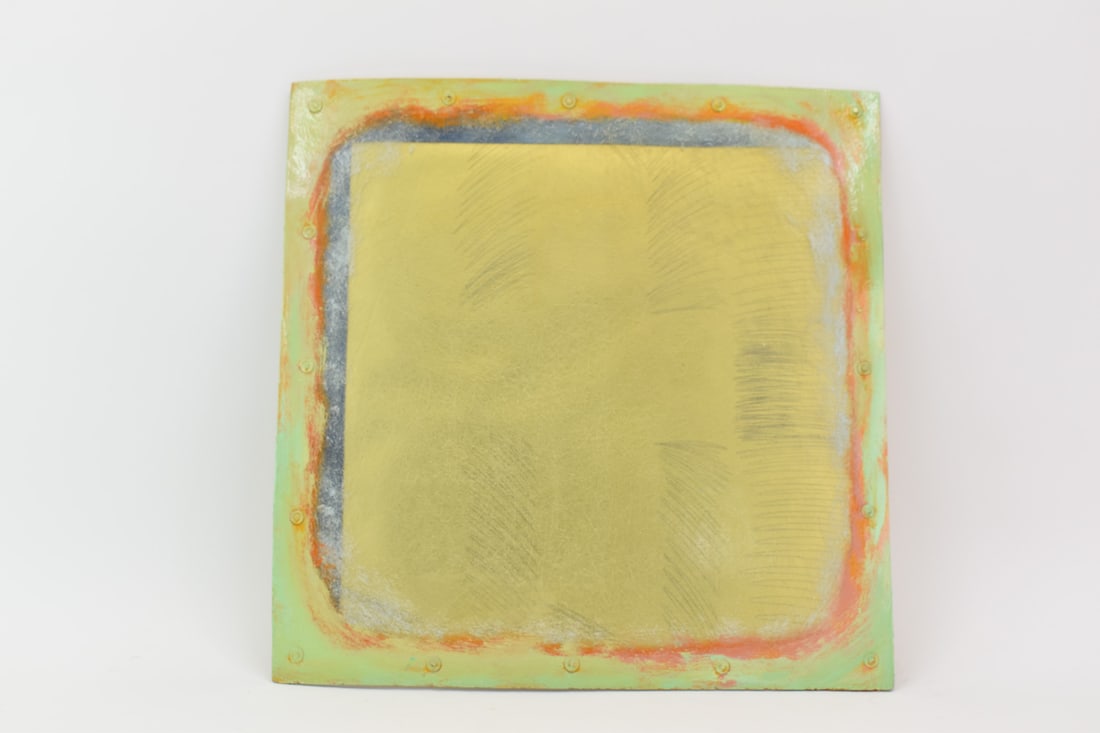 Tom Holland Malibu Series Enamel on Fiberglass (1 of 12)