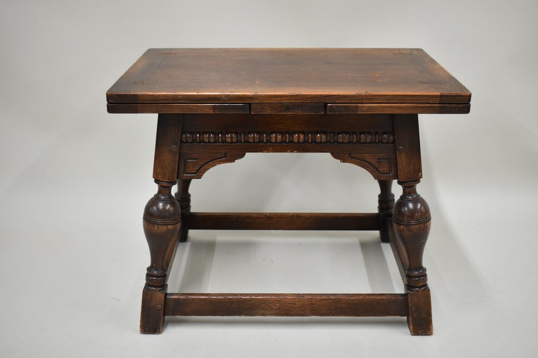 Ferguson Furniture Co Hoboken NJ Sample Table (1 of 6)