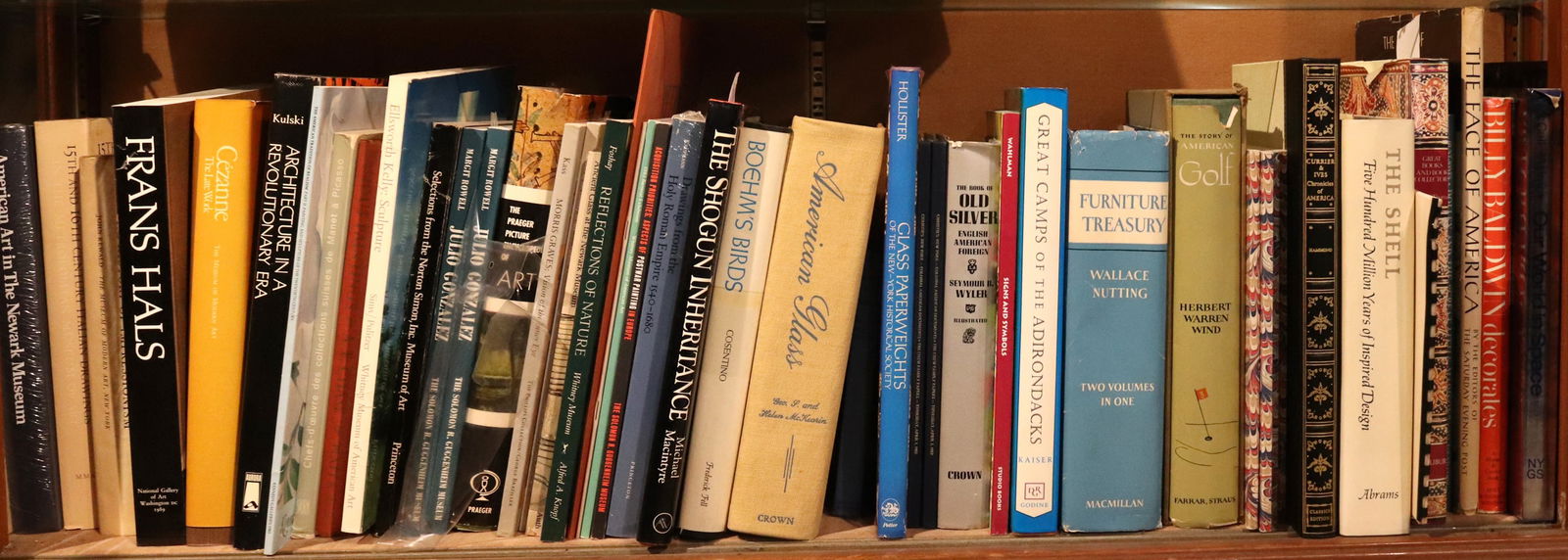 Large Group of Reference Books (1 of 5)