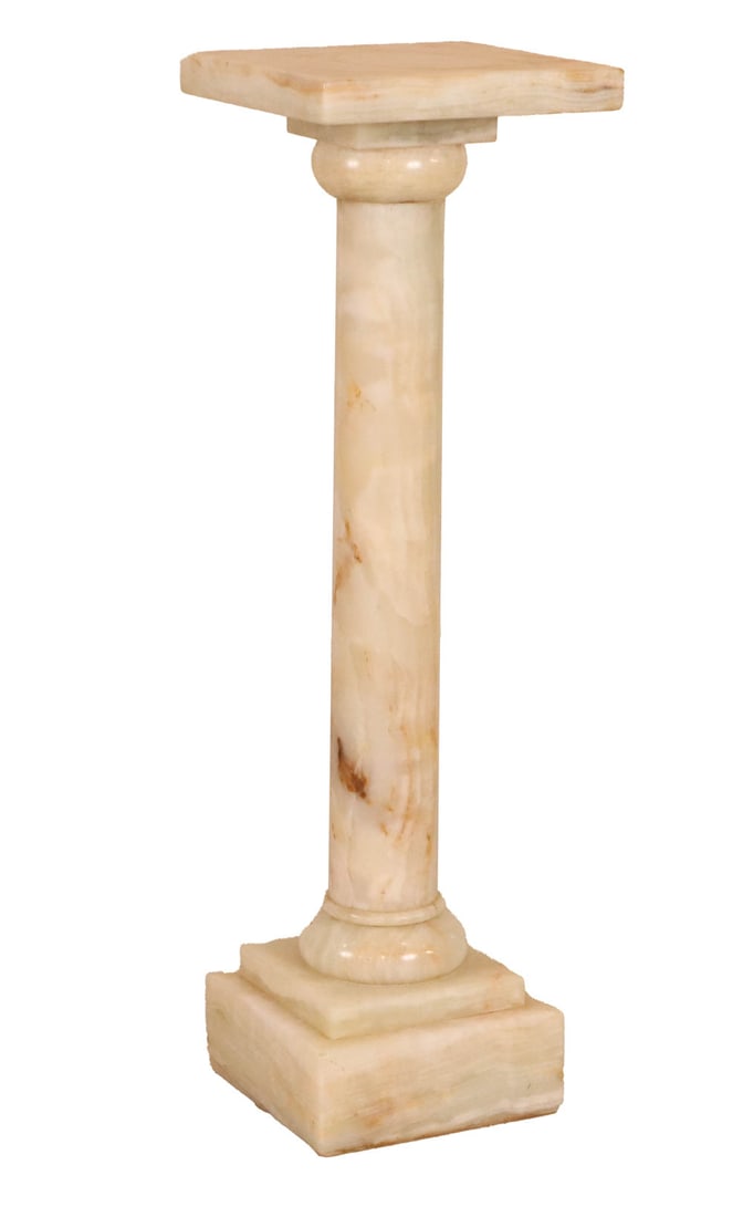 Onyx Pedestal (1 of 6)