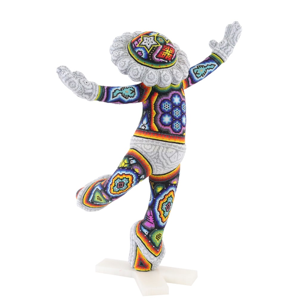 Chroma aka Rick Wolfryd, "Upward Bound" (1 of 11)