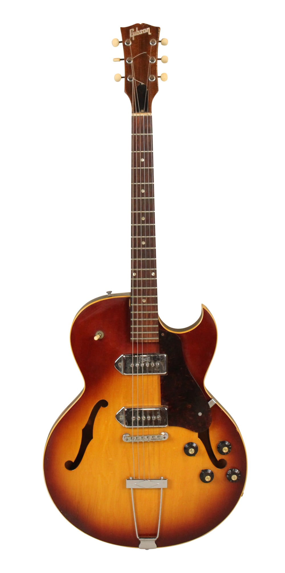 Gibson Model ES-175TD (Prototype) Guitar (1 of 12)