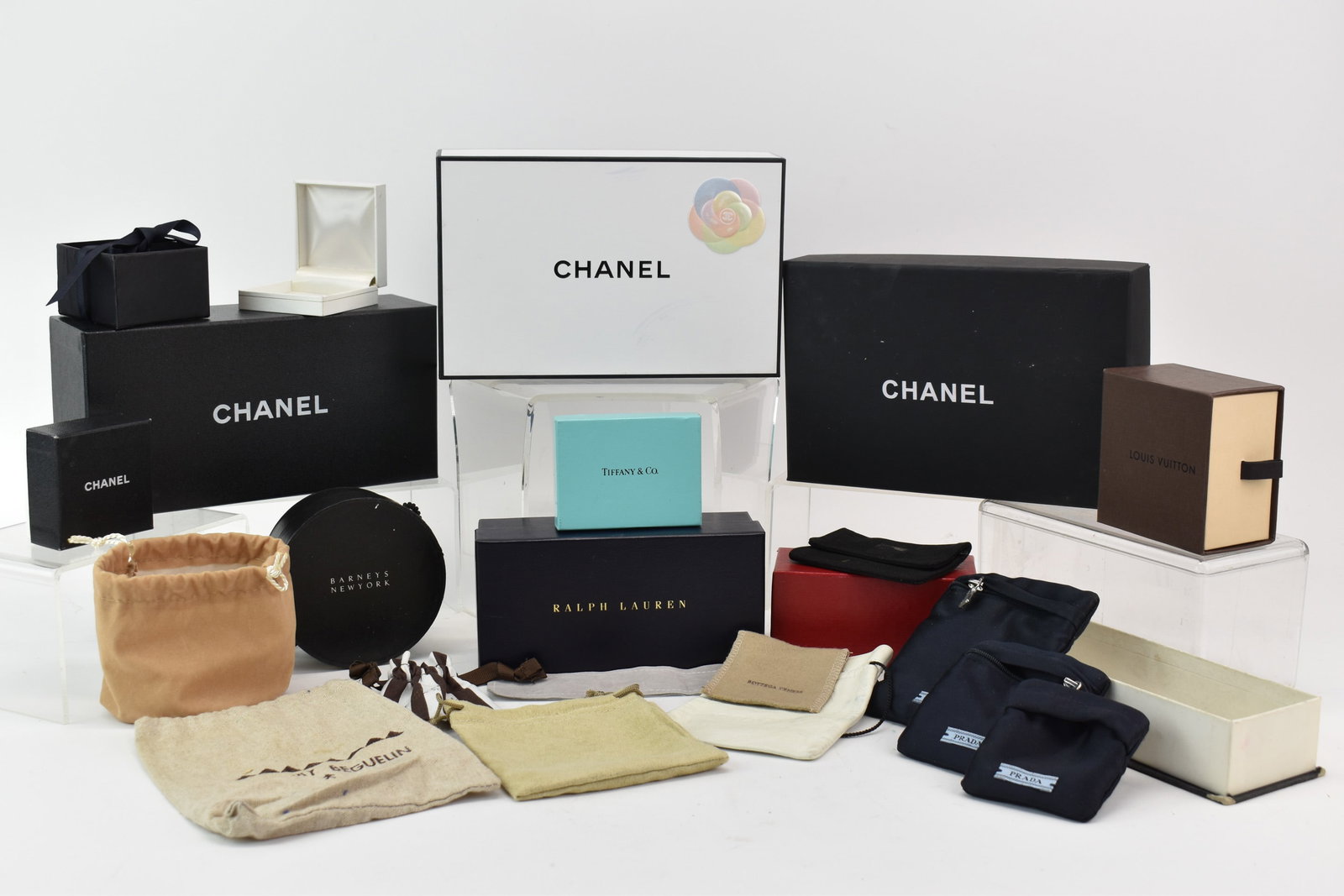 Collection of Designer Gift Boxes (1 of 12)
