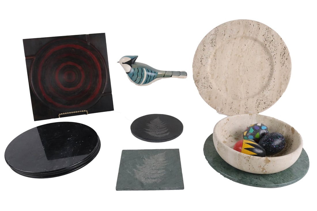 Six Stone Trivets (1 of 18)