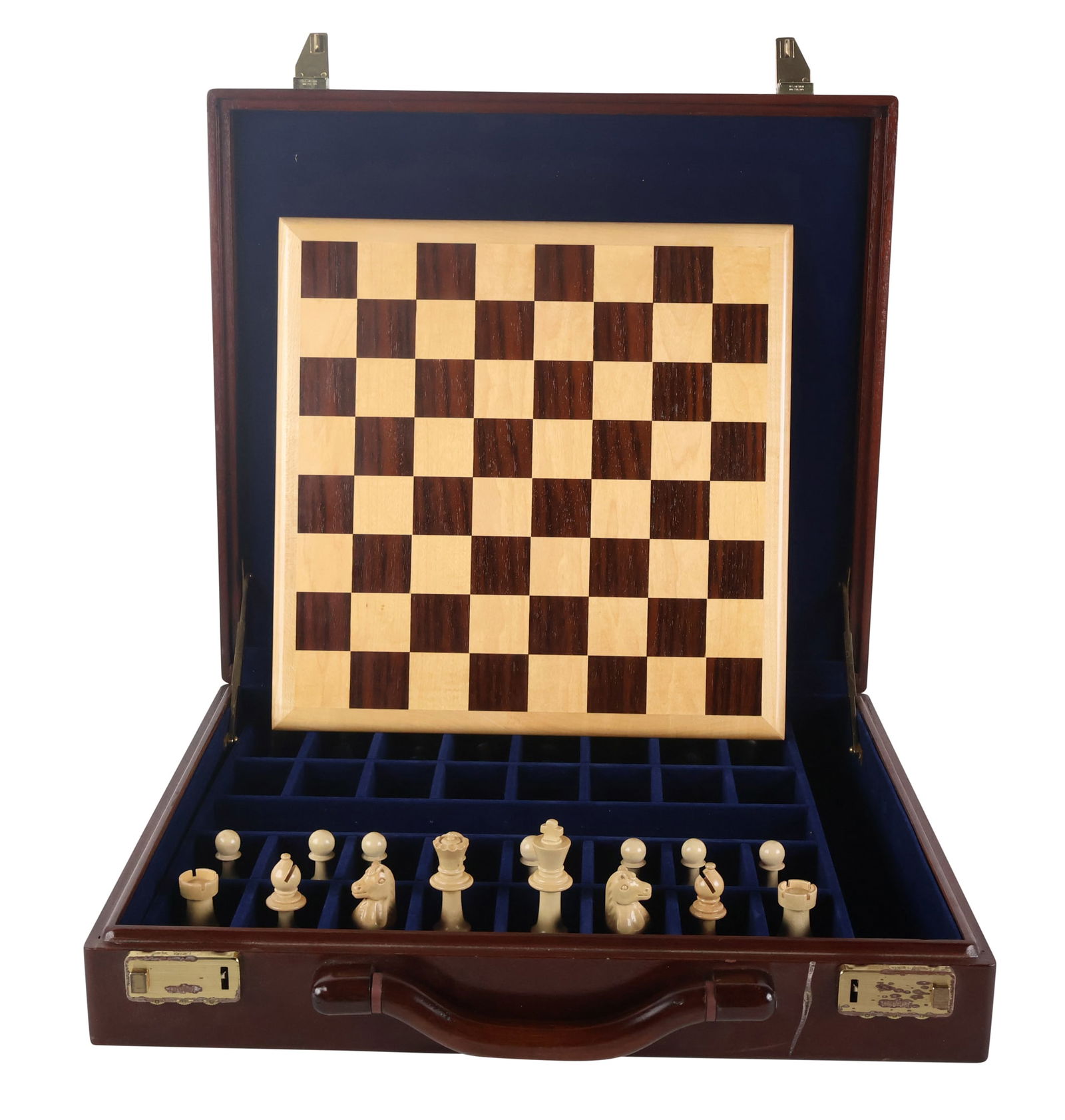 Anatoly Karpov Special Limited Edition Chess Set (1 of 12)