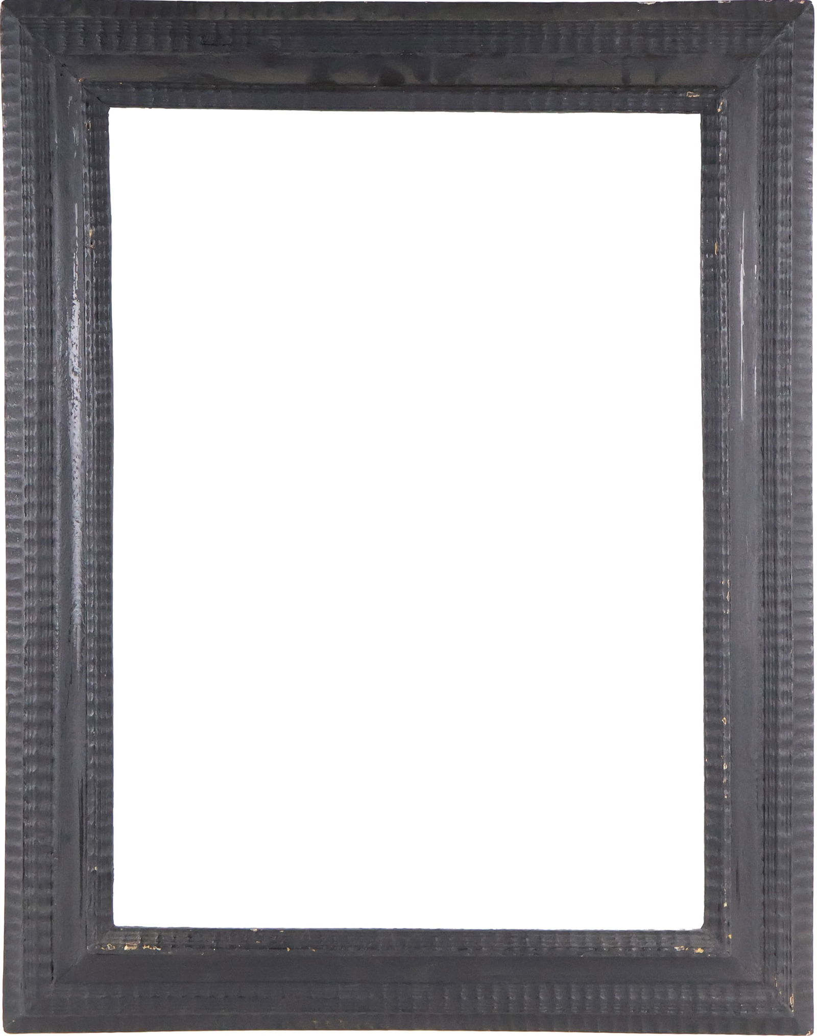 Dutch Style Ebonized Frame (1 of 7)