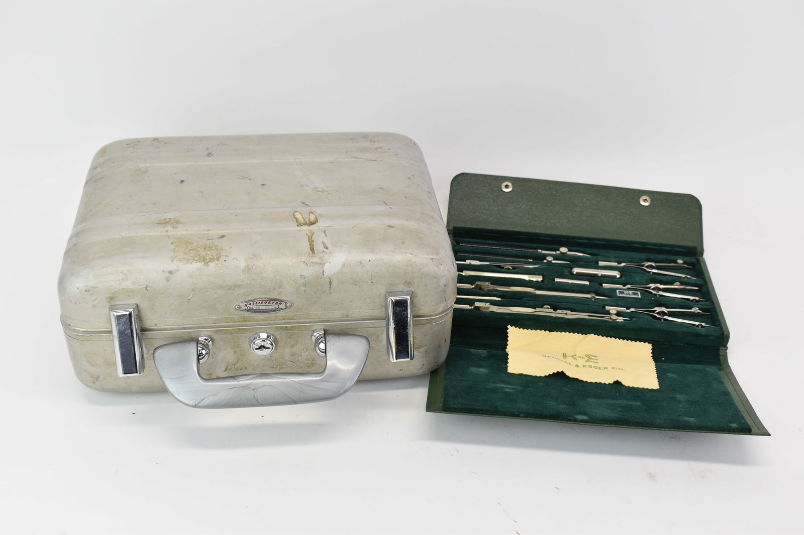 Vintage Keuffel & Esser Drafting (1 of 6)