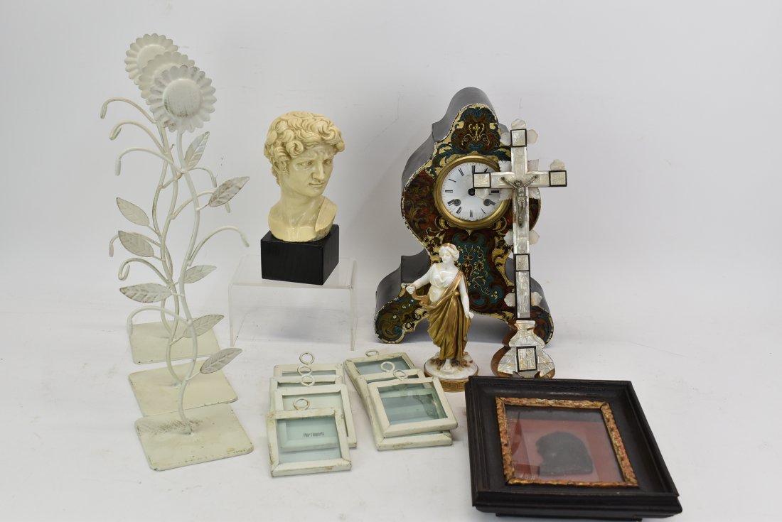 Group of Assorted Articles (1 of 14)