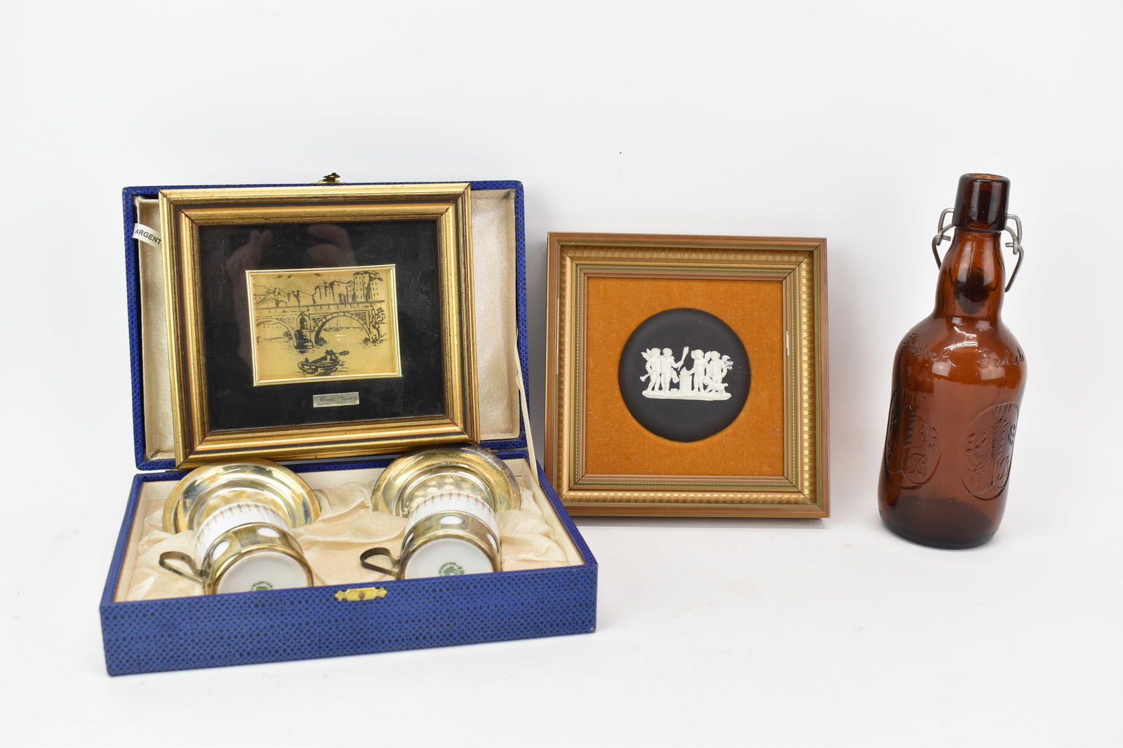 Group of Assorted Articles (1 of 7)