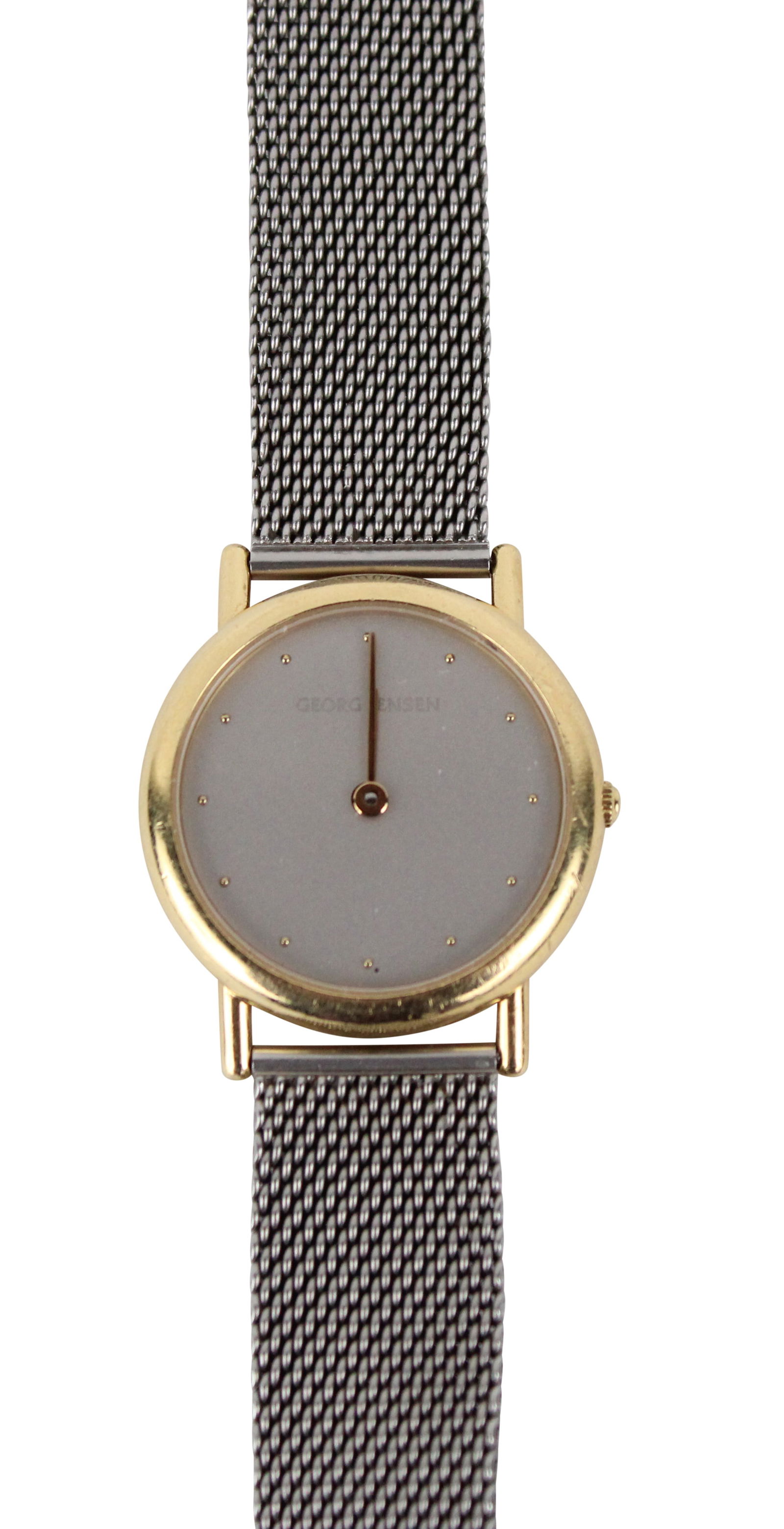 Georg Jensen 1346 Ladies Watch (1 of 5)