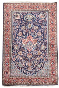Qum Wool  Rug