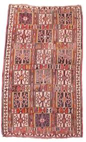 Kuba Kilim