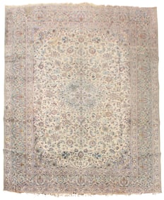 Kashan Carpet