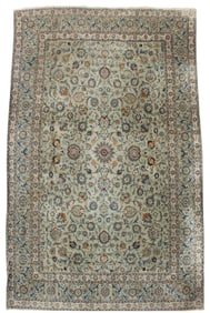Kashan Carpet
