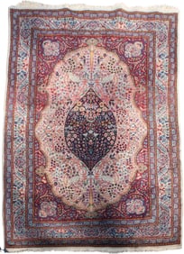 Kerman Rug