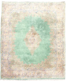Kerman Carpet