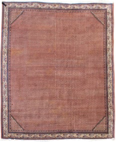 Saraband Carpet