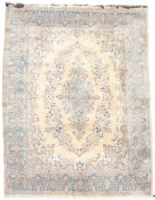 Kerman Carpet