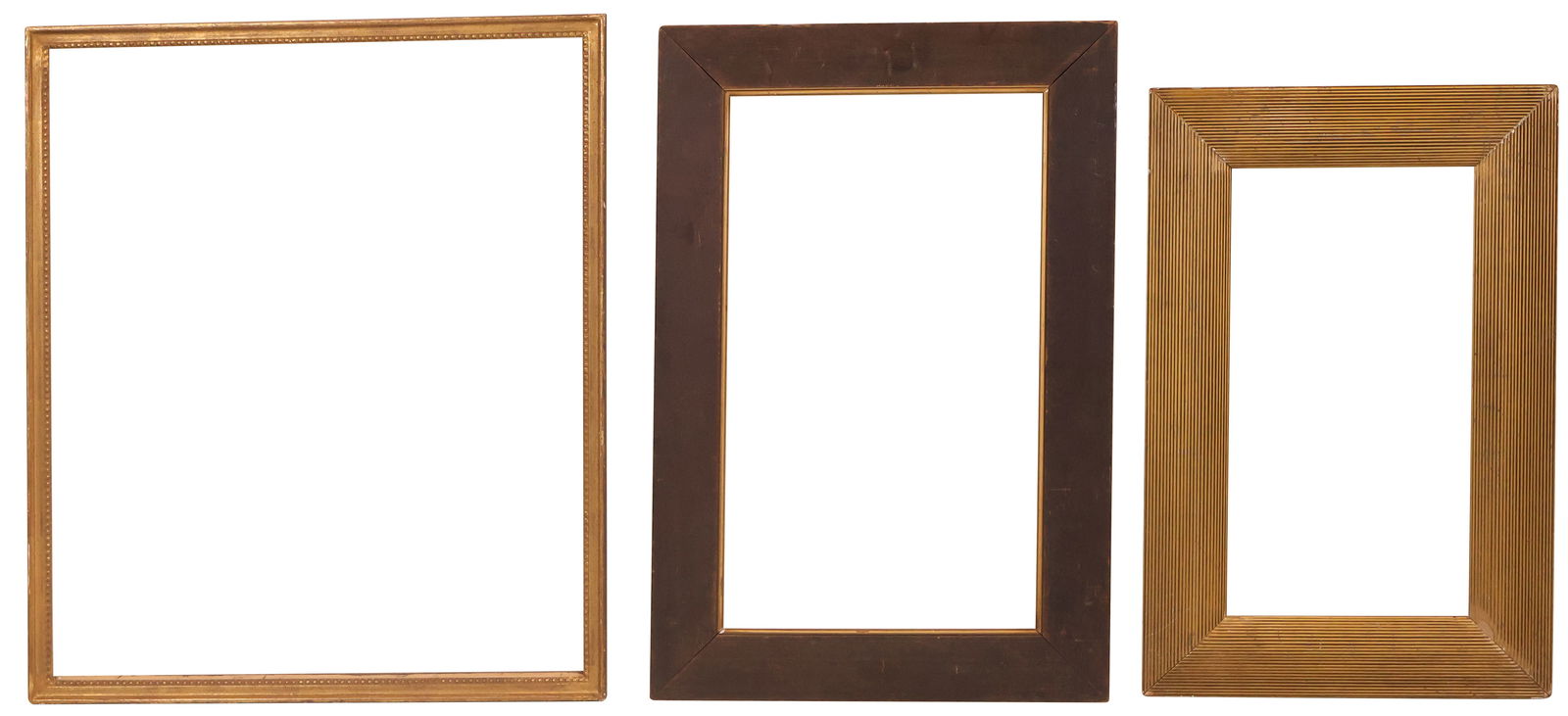 Two Giltwood Frames (1 of 12)