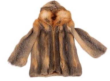 Fur Coat