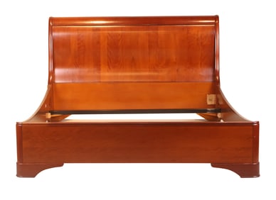 Grange Cherrywood Bedstead