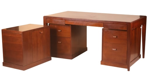 Grange Cherrywood Writing Desk