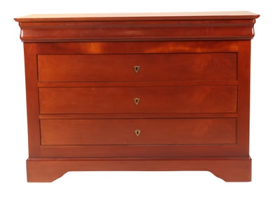 Grange Cherrywood Chest of Drawers