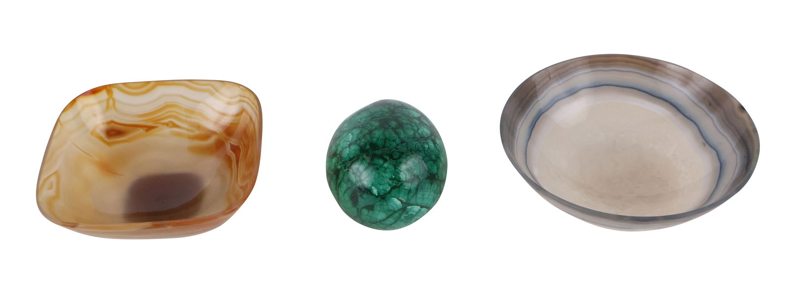 Malachite Egg (1 of 12)