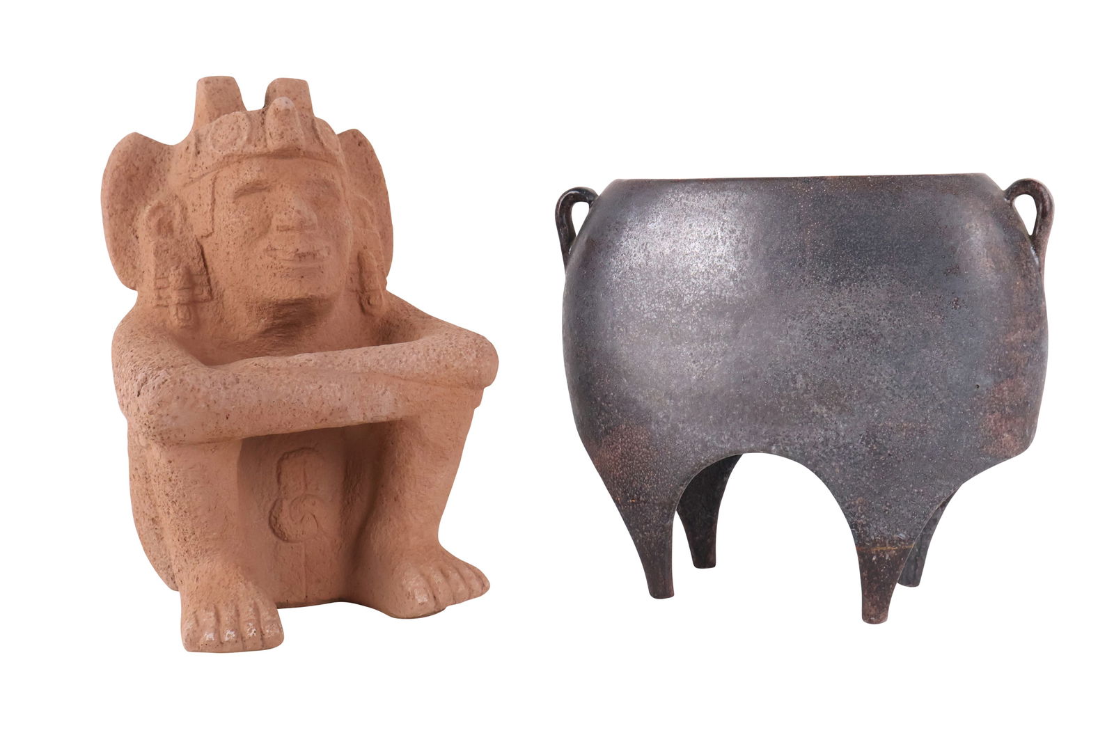 Modern Alva Reproduction Sculpture (1 of 11)