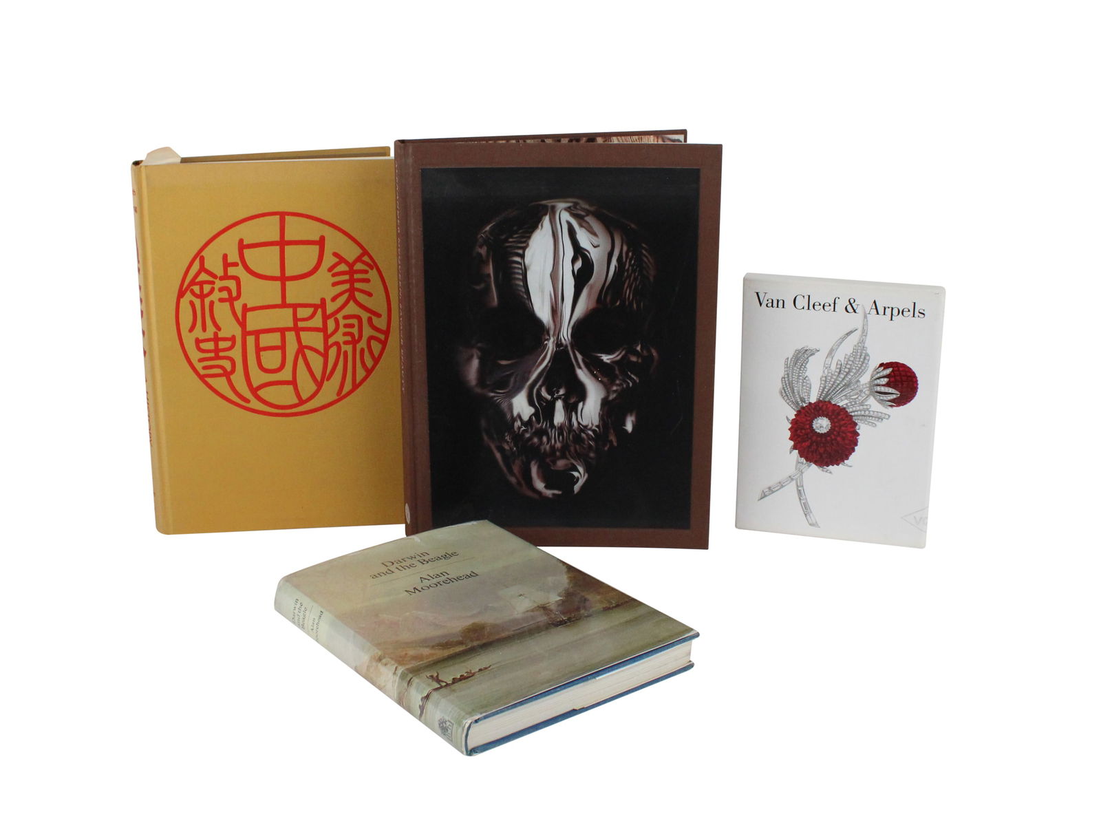 Assorted Reference Books (1 of 13)