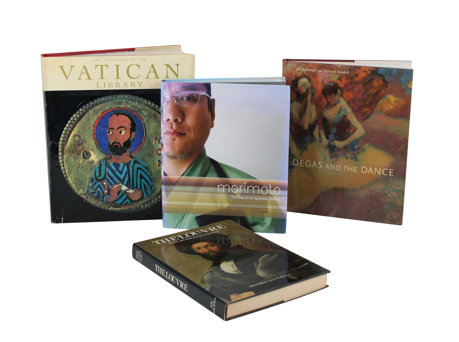 Assorted Reference Books (1 of 13)