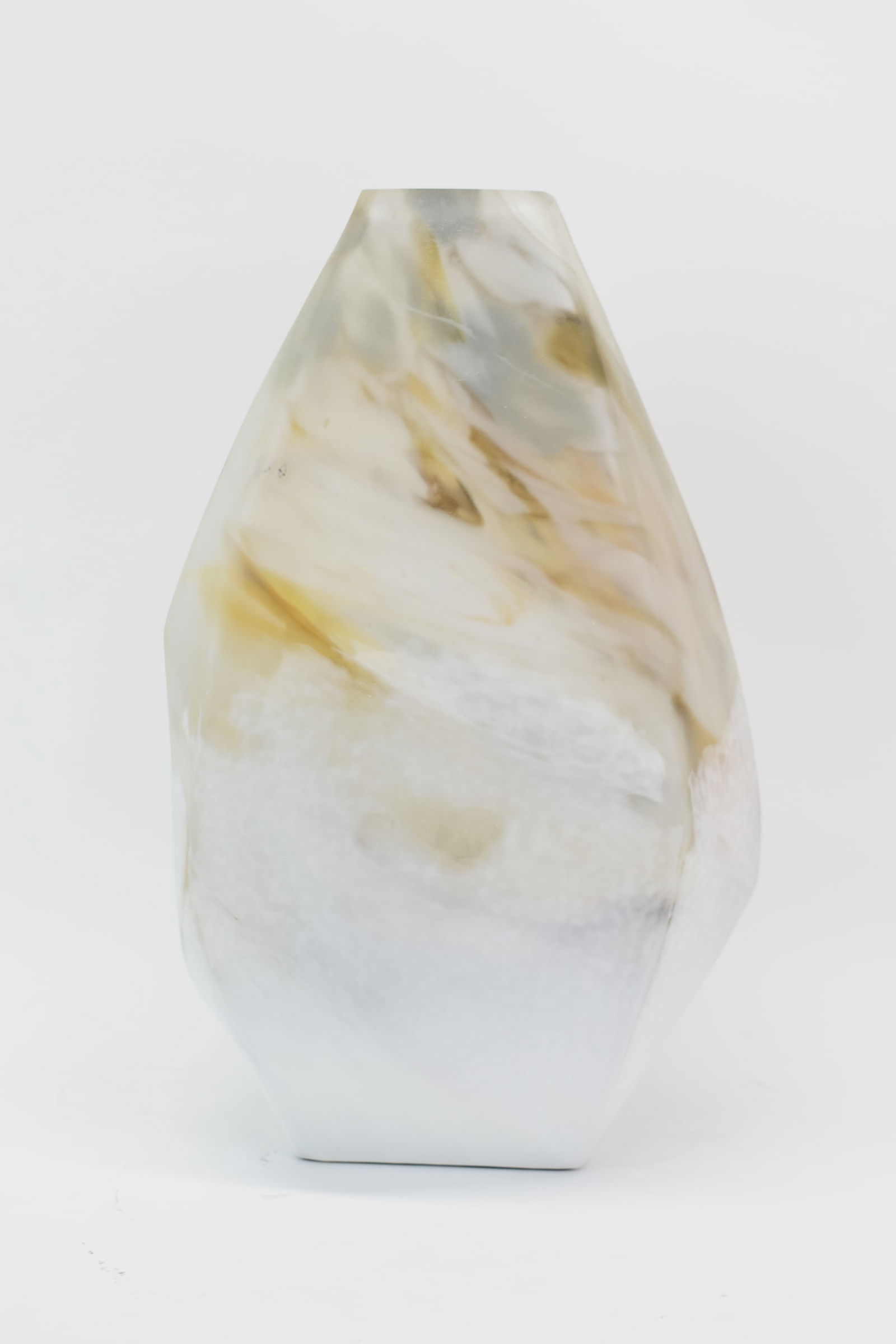 Set of Three Dome Deco Modern Pia Vases (1 of 5)