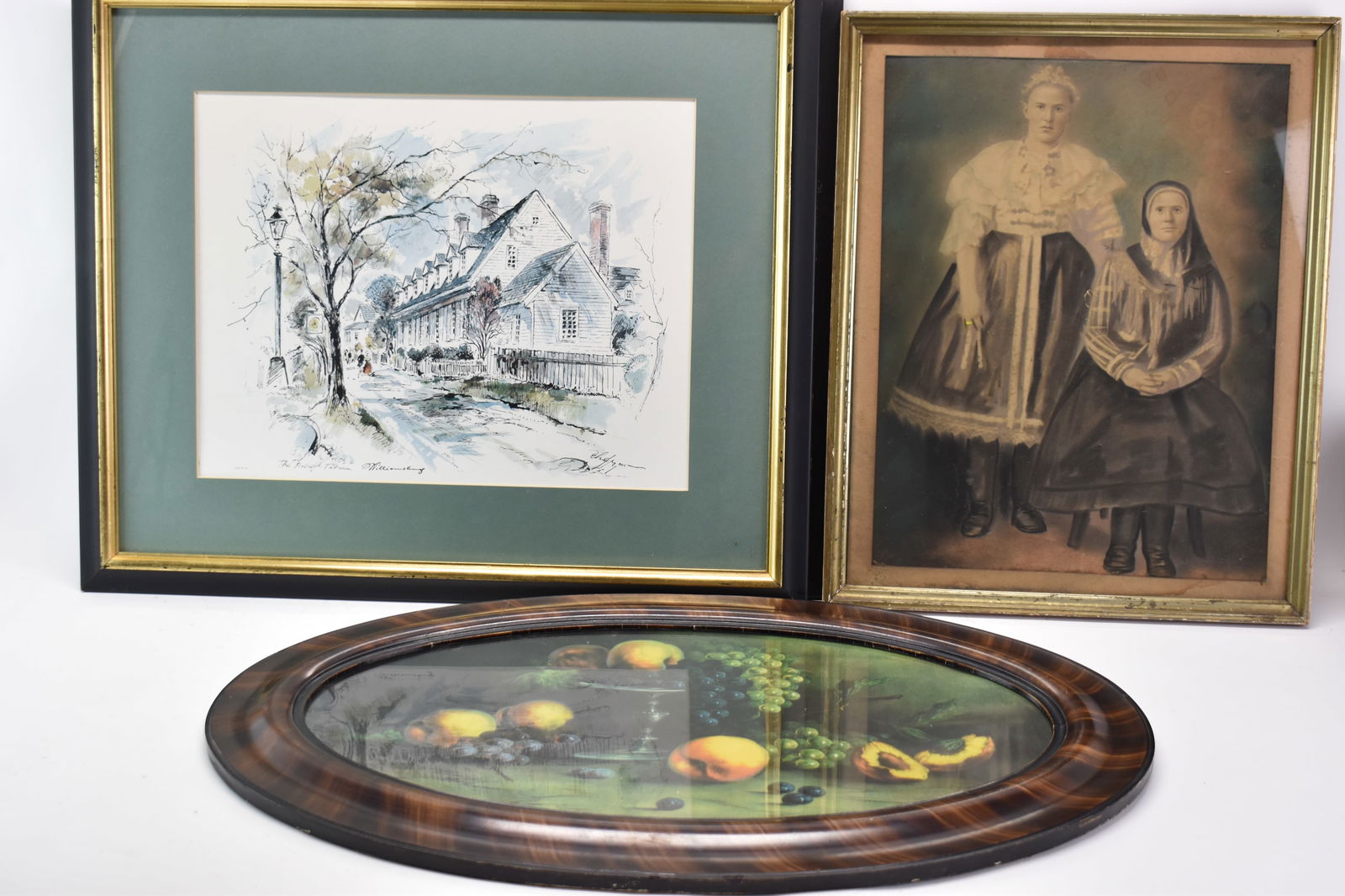 Group of Assorted Artwork (1 of 12)