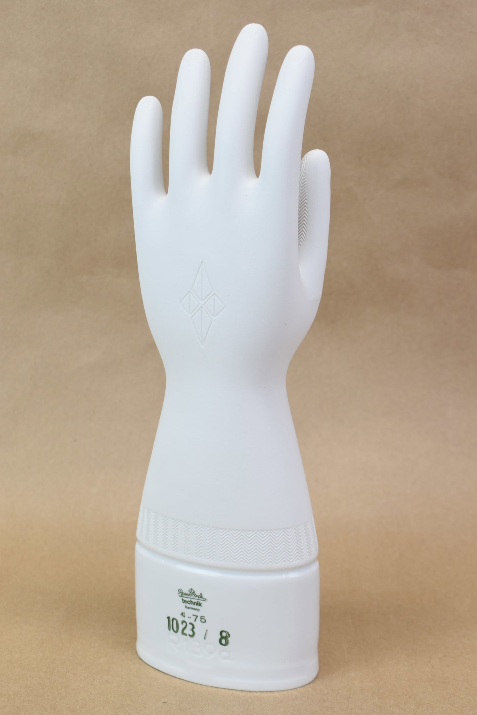 Rosenthal Germany Playtex Porcelain Kitchen Glove Mold (1 of 8)