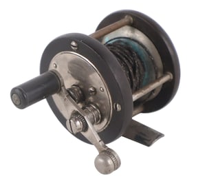 Julius Vom Hofe Reel