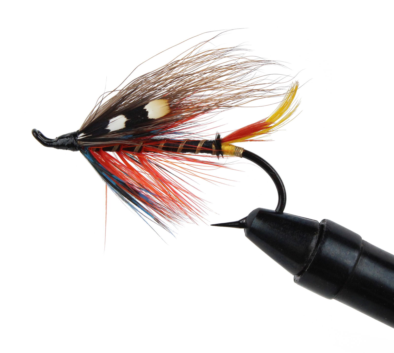 Megan Boyd Salmon Fly (1 of 4)