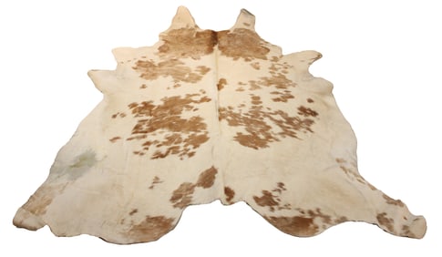 Cow Hide Rug