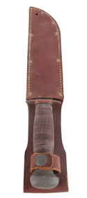 PAL RH36 Combat/Fighting Knife