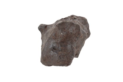 Meteorite from Campo del Cielo, Argentina