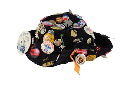 1940s Jughead Hat