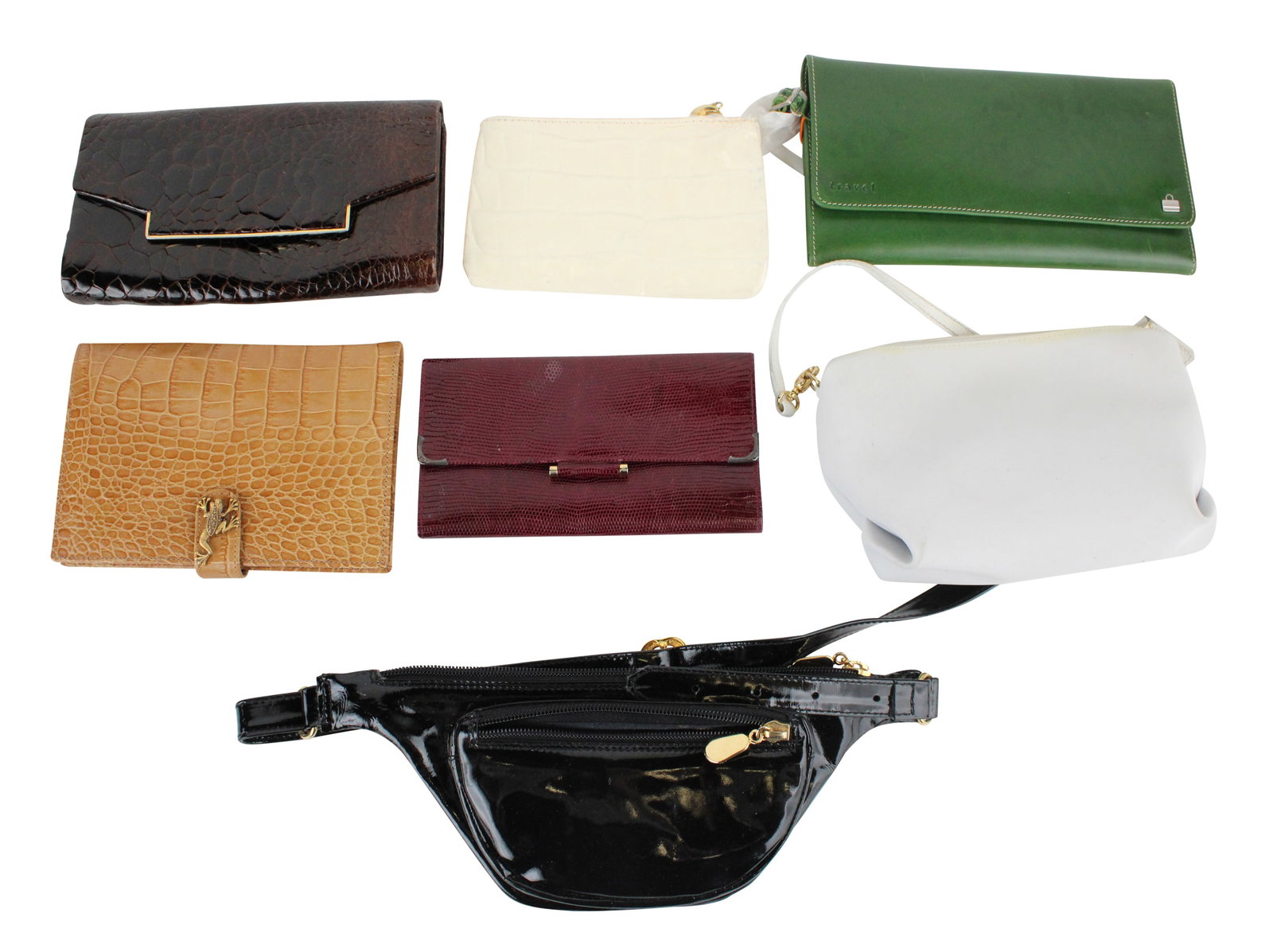 Group of Assorted Fashion Accessories (1 of 17)