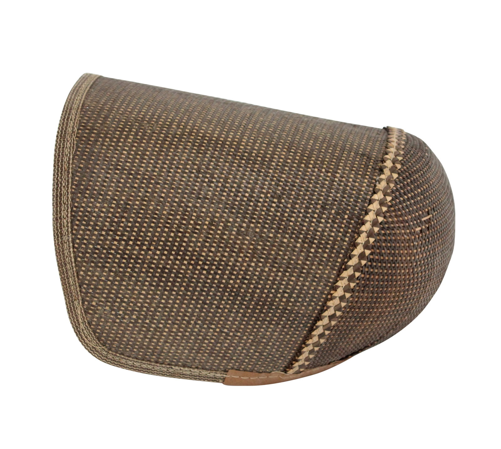 Shaker #7 Woven Bonnet (1 of 5)